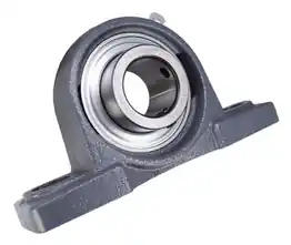 1-1/4" Timken Fafnir Pillow Block Bearing GYAP207-20