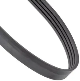 273" Classic Banded Quadruple V-Belt 4/B270