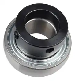 SA206-18 1-1/8" Insert Bearing