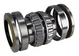 1-1/2" Square Disc Harrow Taper Bearing Kit AB14028W2C AB14028 JD7425 B31311 385SD