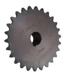 26 Tooth Sprocket for #35 Roller Chain