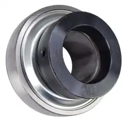 GN115KRRB 1-15/16" Medium Duty Insert Bearing With Lock Collar B93626, JD9429, 702993, WPSH115RRC