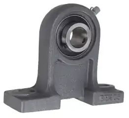 1" High Centerheight Pillow Block Bearing UCPH205-16