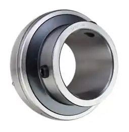 2-1/8" Set Screw Locking Insert Bearing UC211-34 INS-SC-202 GY1202KRRB VS-234