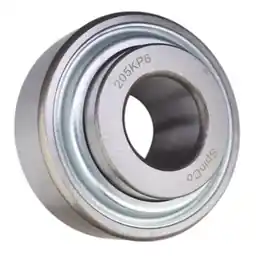 205KP6, 205TNJ Special Ag Bearing 20-50-125, 03A51-008