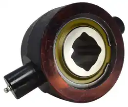 1-1/2" Disc Harrow Trunnion Bearing M & W EarthMaster 2430182, 2460138