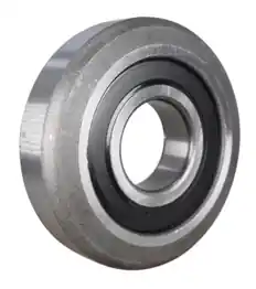 45MM Mast Guide Bearing MG309DDA, MG309-2RS-1, MG309SZZ-4