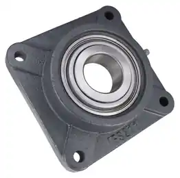 2.188" Miller Disc Harrow Bearing Kit