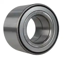 DAC3055W ATV Double Radial Ball Bearing 30X55X32
