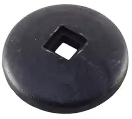 Case-IH Bumper Washer For Discs with 1-1/8" Axles 468584R2
