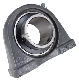 2" Tapped Base Pillow Block Bearing UCPA210-32