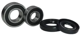 Suzuki LT-R450 Quadracer ATV Front Wheel Bearing Kit 2006-2009