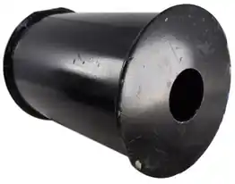 John Deere Full Spool For Discs with 1-1/8" Axles with 7-1/4" Spacing AA28369, AN183748