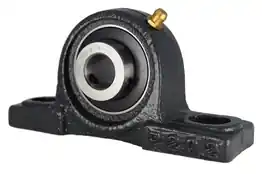 5/8" Pillow Block Bearing UCP202-10