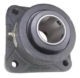 2" Type-E Four Bolt Flange Bearing 19311200