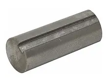 1-5/16" X 36" Keyed Shaft