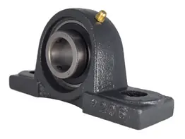 1-1/16" Pillow Block Bearings UCP206-17