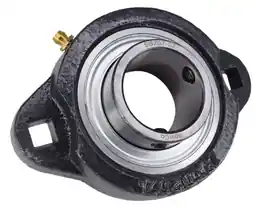 1-7/16" Ductile Iron Two Bolt Flange Bearing SBFTD207-23G