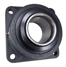 3-15/16" M2000 Heavy Duty Four Bolt Flange Bearing 19111315 / 19211315