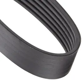 198" Classic Banded Six Strand V-Belt 6/B195