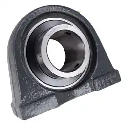 1-3/4" Tapped Base Pillow Block Bearing UCPA209-28