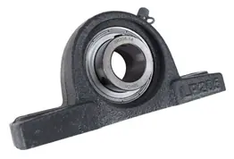 7/8" Light Duty Pillow Block Bearing BLP205-14G, FHSPWC205-14G, BLLP-14
