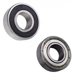 1623-2RS 1623-ZZ Radial Ball Bearing 5/8" Bore