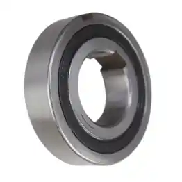 CSK35PP Sprag Clutch One Way Bearing with Internal/External Keyway 35X72X17