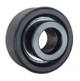 15/16" Rubber Cartridge Bearing HVAC RCSM-15C