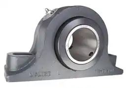 2-7/16" Type-E Heavy Duty Two Bolt Pillow Block Bearing 19321207