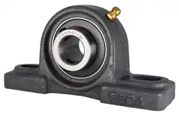 3/4" Pillow Block Bearing UCP204-12
