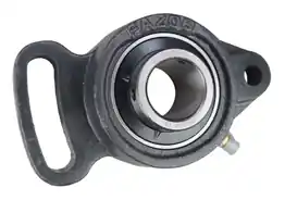 1-1/8" Adjustable Two Bolt Flange Bearing UCFA206-18