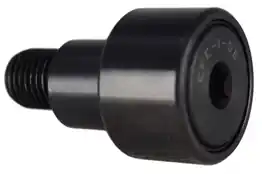 1" Sealed Cam Follower Bearing with Eccentric Stud CFE-1-SB