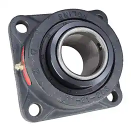 2-3/16" M2000 Heavy Duty Four Bolt Flange Bearing 19111203 / 19211203