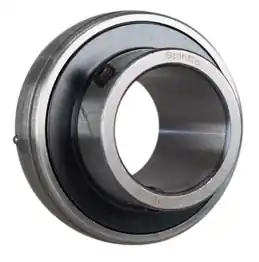 1-9/16" Set Screw Locking Insert Bearing UC208-25 INS-SC-109 GY1109KRRB VS-225