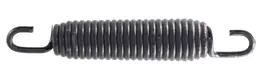 John Deere Scraper Blade Tension Spring for Discs with 9” Spacing A41490, N242189