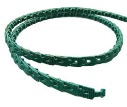 1/2" Twist & Lock Style V-Belt (Sold by the foot)