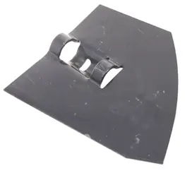 John Deere Disc Scraper Blade A38364, N242551