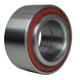ATVBB-2 ATV Double Radial Ball Bearing 30X55X25/30