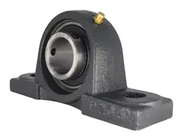 1-3/16" Pillow Block Bearing UCP206-19
