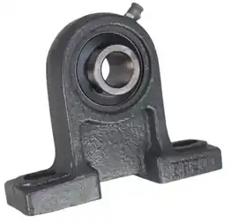 3/4" High Centerheight Pillow Block Bearing UCPH204-12