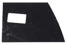 John Deere Disc Scraper Blade A20006