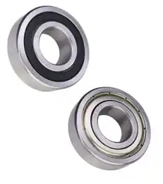1635-2RS 1635-ZZ Radial Ball Bearing 3/4" Bore