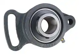 1-1/4" Adjustable Two Bolt Flange Bearing UCFA207-20 (Large Housing)