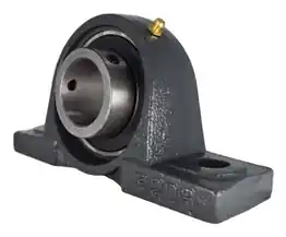 1-1/2" Pillow Block Bearing UCP208-24