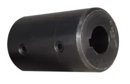 5/8" Shaft Coupler with Keyway