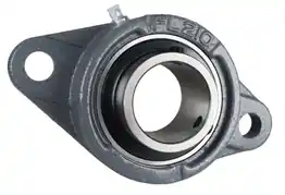 1-15/16" Two Bolt Flange Bearing UCFL210-31, VF2S-231, F2B-SC-115, SFT-31