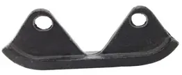 Case IH Disc Bearing Guard 129753C1