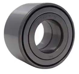 DAC27550032 ATV Double Radial Ball Bearing 27X55X32