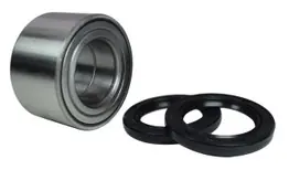 Suzuki LTA-750 KING QUAD ATV Front Wheel Bearing Kit 2008-2016
